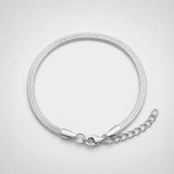 Verona Snake Bracelet