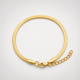 Verona Snake Bracelet