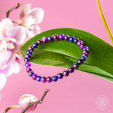 Destiny Activator - All-Galaxy Tiger’s Eye Bracelet | 6mm
