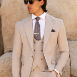 Sicili - 3 Piece -