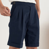 Marini Tellaro Gurkha Shorts