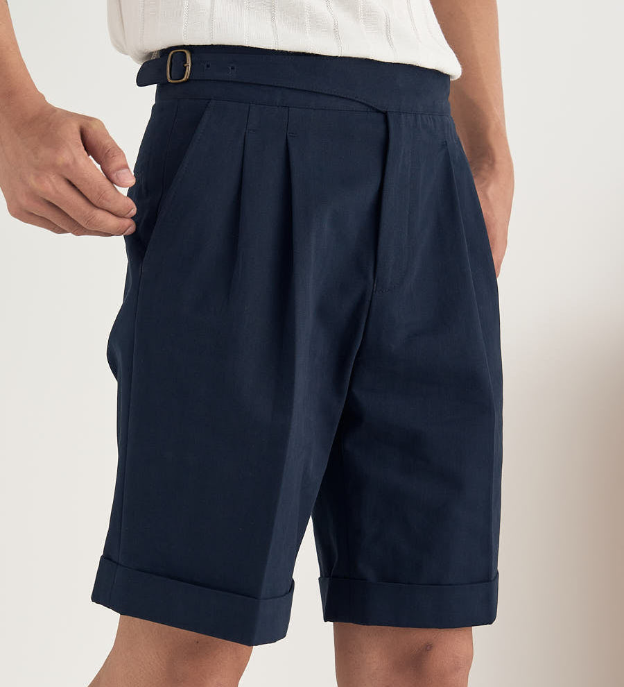 Marini Tellaro Gurkha Shorts