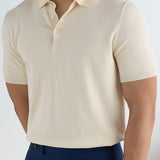 Marini Portofino Knitted Polo