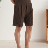 Marini Tellaro Gurkha Shorts
