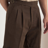 Marini Tellaro Gurkha Shorts