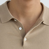 Marini Portofino Knitted Polo