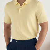 Marini Portofino Knitted Polo