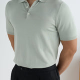 Marini Portofino Knitted Polo