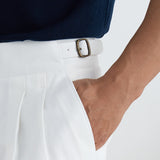 Marini Tellaro Gurkha Shorts