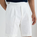 Marini Tellaro Gurkha Shorts