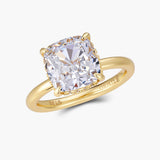 Zia Ring