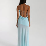 Dahlia Dress