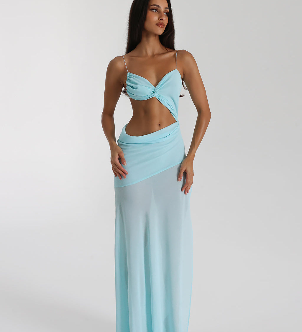 Dahlia Dress