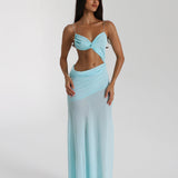 Dahlia Dress