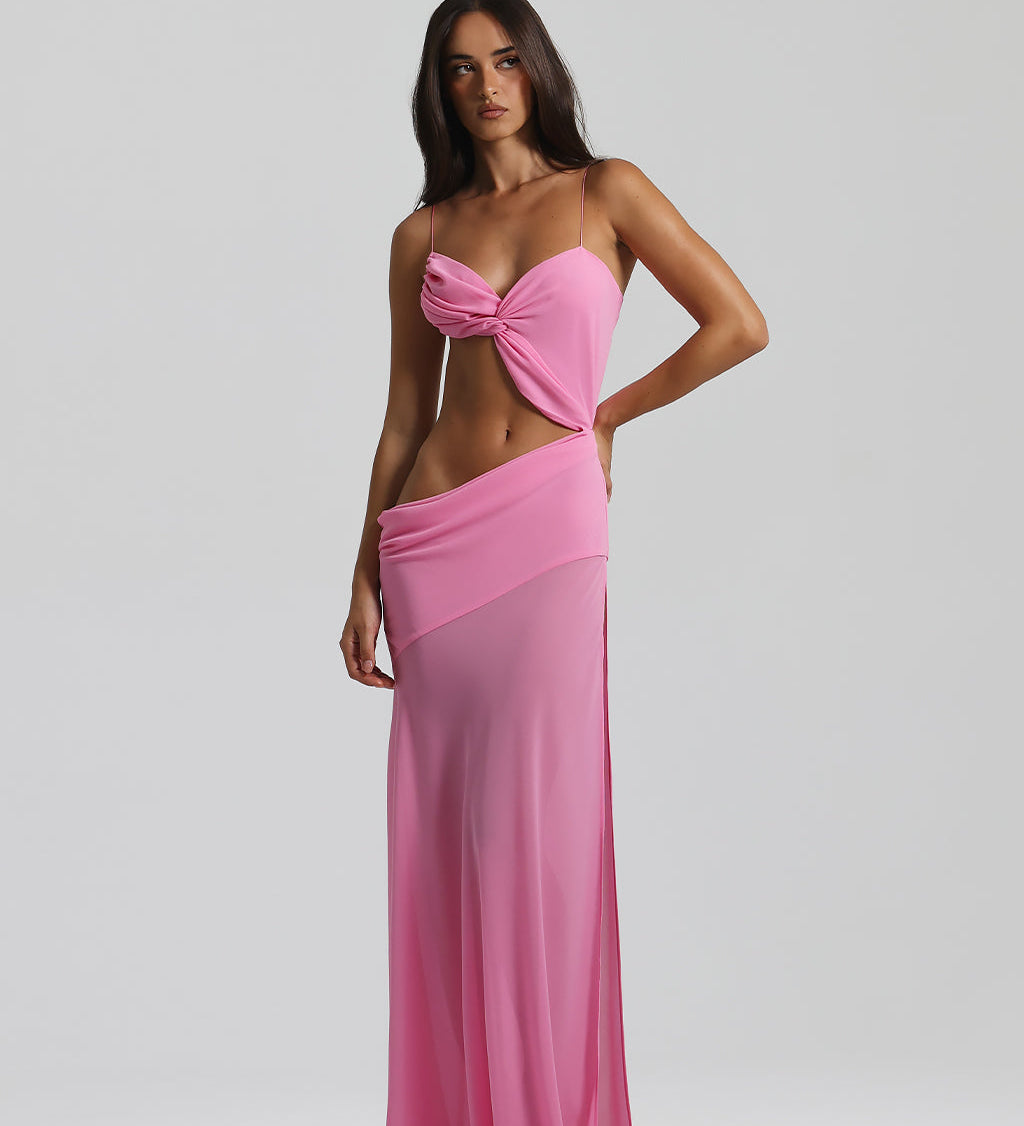Dahlia Dress