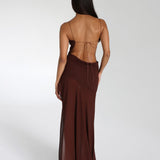 Dahlia Dress