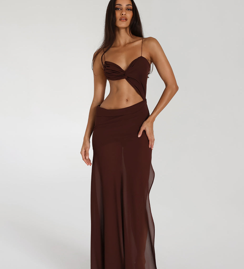 Dahlia Dress
