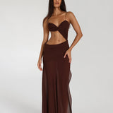 Dahlia Dress