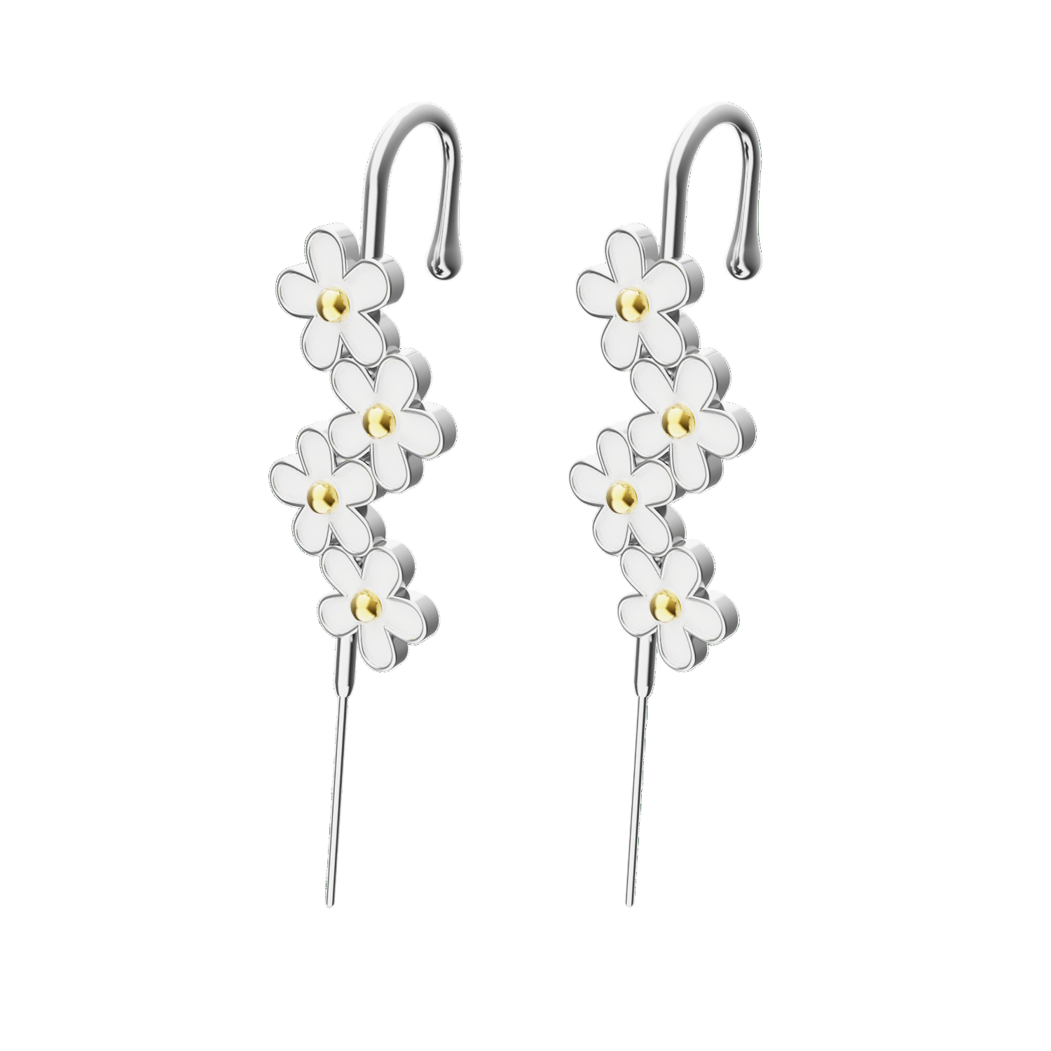 Ivory Daisy