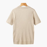 CHUNCHEON Casual Polo