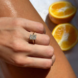 Daia Ring