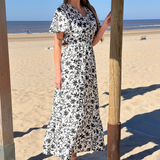 Elvire Dress