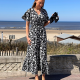 Elvire Dress