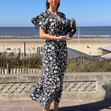 Elvire Dress