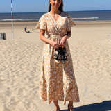 Elvire Dress