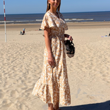 Elvire Dress