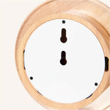 Lou Light Brown Cordless Wall Light