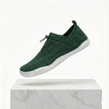 Cloud Walk Classic – Wide Toe Box Shoes for Pain-Free Walking