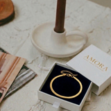 Verona Snake Bracelet