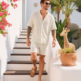 Summer Outfit - Mykonos Set