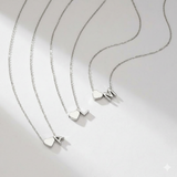 My Lovers Heart Necklace