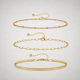 The Signature Set