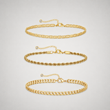 The Companion Bracelet Set