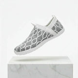 Cloud Walk Multicolor – Wide Toe Box Shoes for Pain-Free Walking