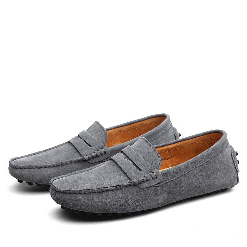 FRESH LABEL | Santorini Loafer