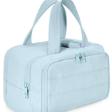 CrushKit – Travel Toiletry Bag