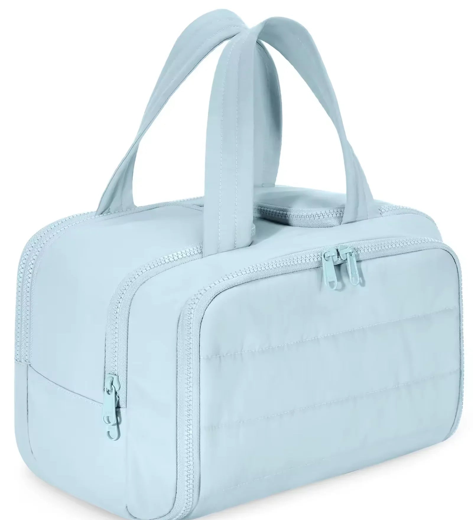 CrushKit – Travel Toiletry Bag