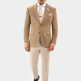 Havana Split - 2 Piece -