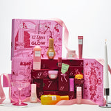 12 Days of Glow Korean Skincare Vault