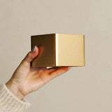 Tess Gold Rechargeable Wall Lamp with Motion Sensor