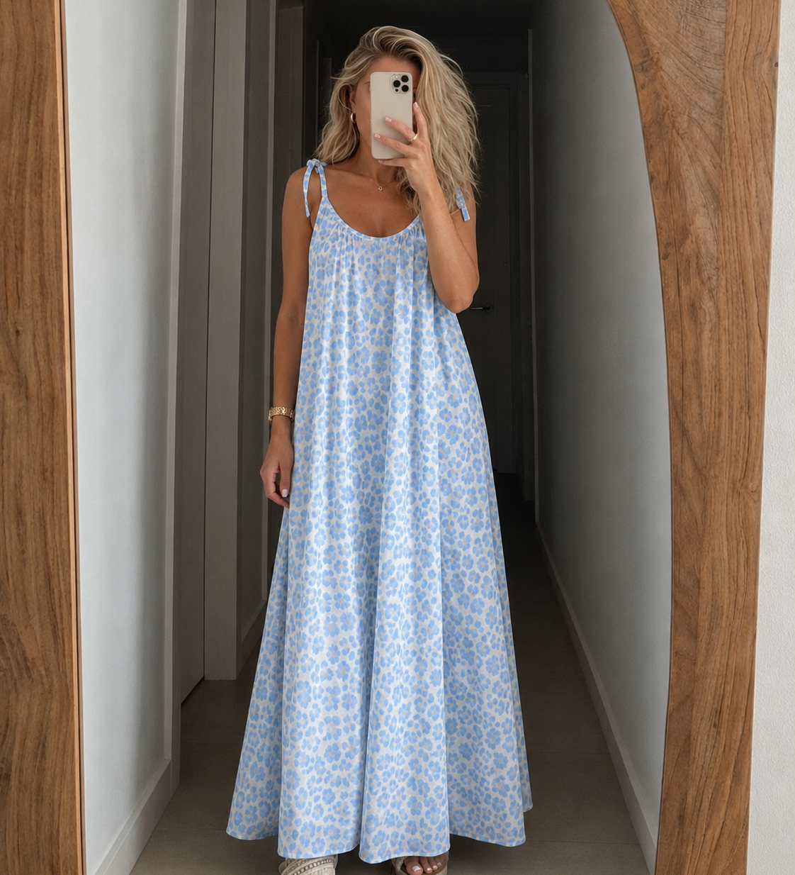 Hetty Dress