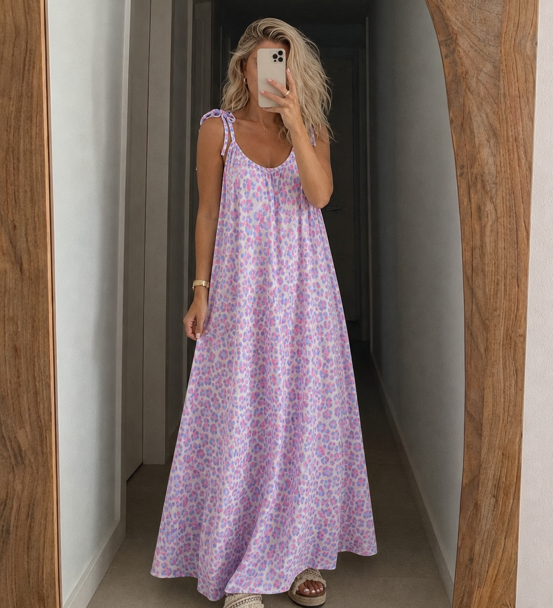 Hetty Dress
