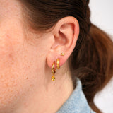 Honeycomb Hoops