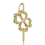 Gilded Clover