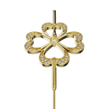 Gilded Clover