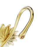 Glistening Sunflower